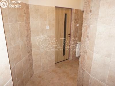 Продаж квартири 2+1 Česká Třebová, Masarykova 1116 č. 9