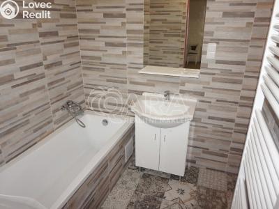 Продаж квартири 2+1 Česká Třebová, Masarykova 1116 č. 10