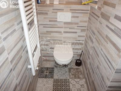 Продаж квартири 2+1 Česká Třebová, Masarykova 1116 č. 11