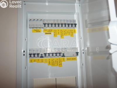 Продаж квартири 2+1 Česká Třebová, Masarykova 1116 č. 14