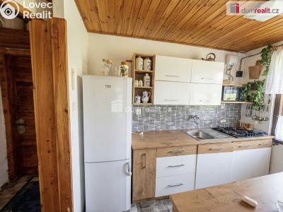Sale hut Vítkov č. 3
