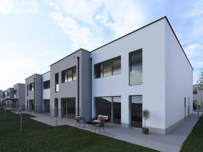Sale family house Zlín, Záluští č. 2