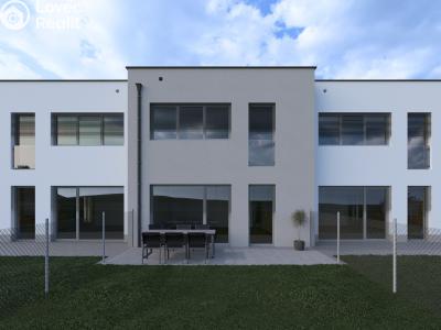 Sale family house Zlín, Záluští č. 3