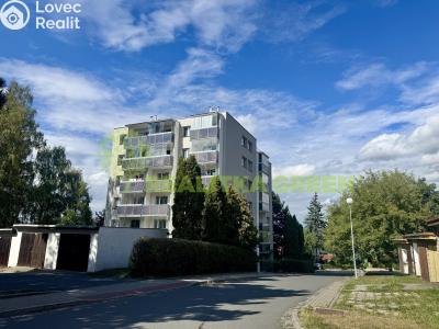 Продаж квартири 3+1 Zlín, Slovenská 2686 č. 1