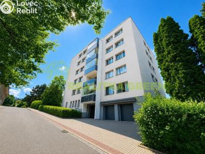 Продаж квартири 3+1 Zlín, Slovenská 2686 č. 2