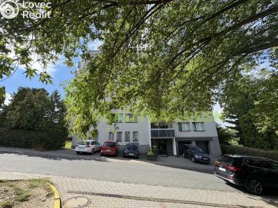 Продаж квартири 3+1 Zlín, Slovenská 2686 č. 4