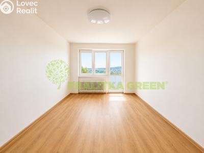 Продаж квартири 3+1 Zlín, Slovenská 2686 č. 5