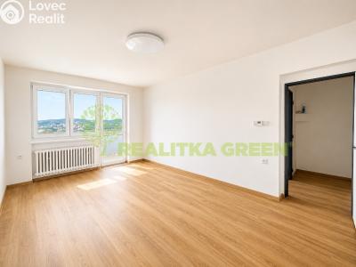 Продаж квартири 3+1 Zlín, Slovenská 2686 č. 6
