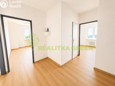 Продаж квартири 3+1 Zlín, Slovenská 2686 č. 8