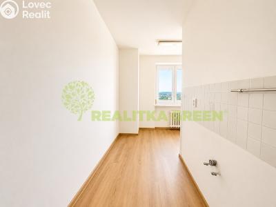 Продаж квартири 3+1 Zlín, Slovenská 2686 č. 10