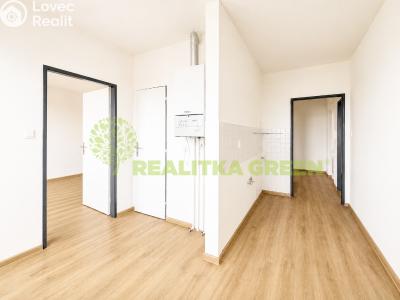 Продаж квартири 3+1 Zlín, Slovenská 2686 č. 11