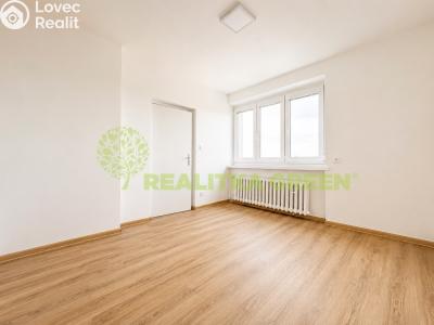 Продаж квартири 3+1 Zlín, Slovenská 2686 č. 12