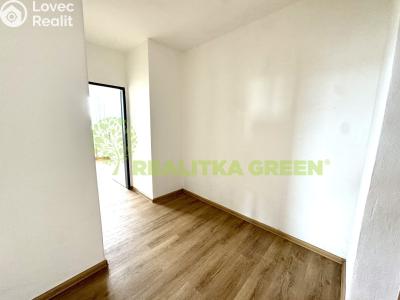 Продаж квартири 3+1 Zlín, Slovenská 2686 č. 13