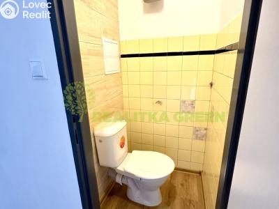 Продаж квартири 3+1 Zlín, Slovenská 2686 č. 15