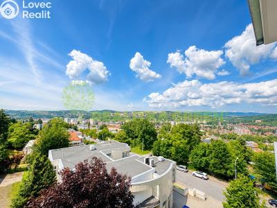 Продаж квартири 3+1 Zlín, Slovenská 2686 č. 16