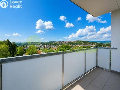 Продаж квартири 3+1 Zlín, Slovenská 2686 č. 17