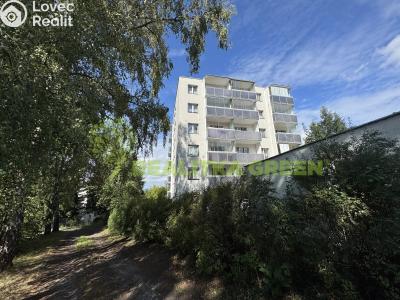 Продаж квартири 3+1 Zlín, Slovenská 2686 č. 18
