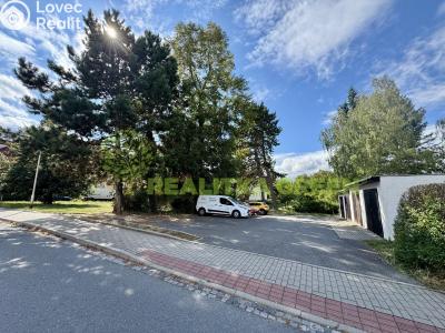 Продаж квартири 3+1 Zlín, Slovenská 2686 č. 19