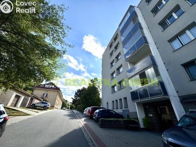 Продаж квартири 3+1 Zlín, Slovenská 2686 č. 20