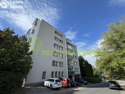 Продаж квартири 3+1 Zlín, Slovenská 2686 č. 21