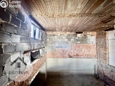 Prodej rodinného domu Jesenný č. 14