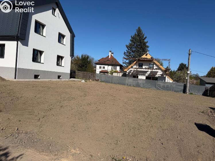 Продаж сімейного будинку Chrastava, Pobřežní č. 3