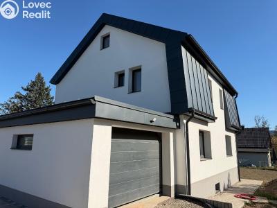 Продаж сімейного будинку Chrastava, Pobřežní č. 5