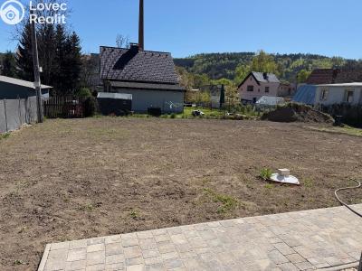 Продаж сімейного будинку Chrastava, Pobřežní č. 6