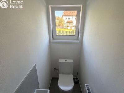 Продаж сімейного будинку Chrastava, Pobřežní č. 19