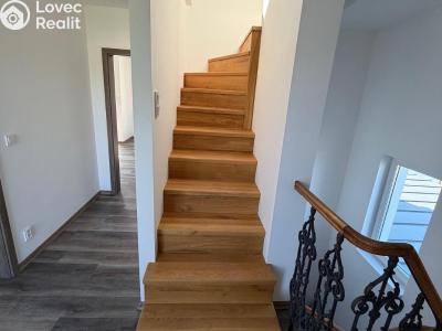 Продаж сімейного будинку Chrastava, Pobřežní č. 20