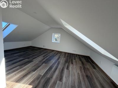 Продаж сімейного будинку Chrastava, Pobřežní č. 29