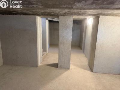 Продаж сімейного будинку Chrastava, Pobřežní č. 35