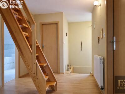 Prodej rodinného domu Soběslav, Slovenská č. 14