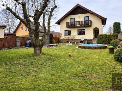 Prodej rodinného domu Soběslav, Slovenská č. 33