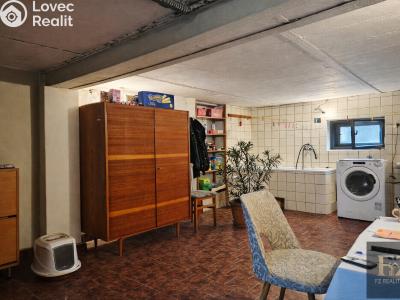 Prodej rodinného domu Soběslav, Slovenská č. 39