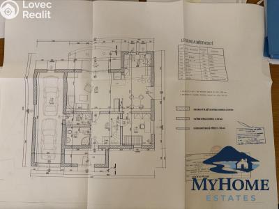 Prodej rodinného domu Skorkov č. 24