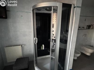 Prodej rodinného domu Skorkov č. 22