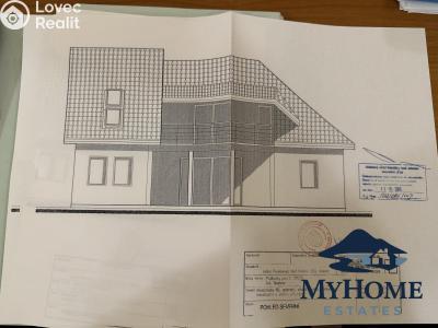 Prodej rodinného domu Skorkov č. 29