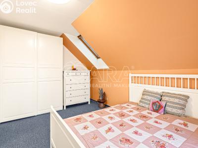 Prodej rodinného domu Hostivice, Vodňanského 2370 č. 11
