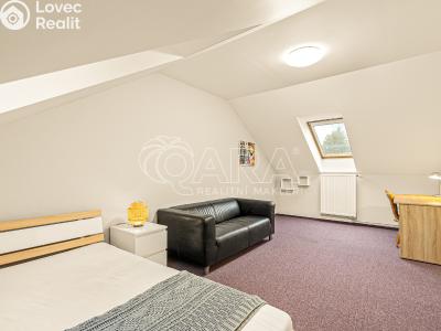 Prodej rodinného domu Hostivice, Vodňanského 2370 č. 13