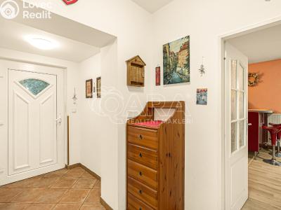 Prodej rodinného domu Hostivice, Vodňanského 2370 č. 18