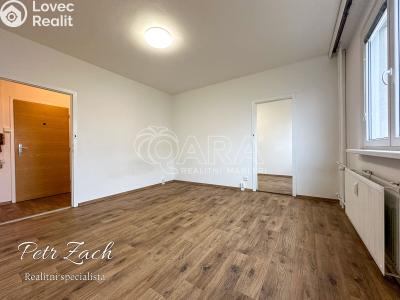 Rent apartment 2+1 Olomouc, Družební č. 2