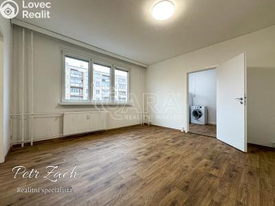 Rent apartment 2+1 Olomouc, Družební č. 3
