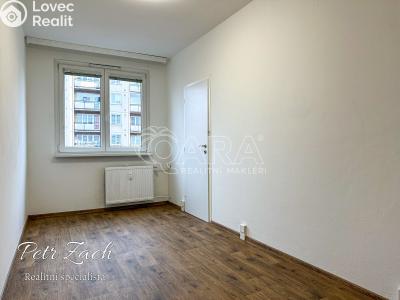Rent apartment 2+1 Olomouc, Družební č. 6
