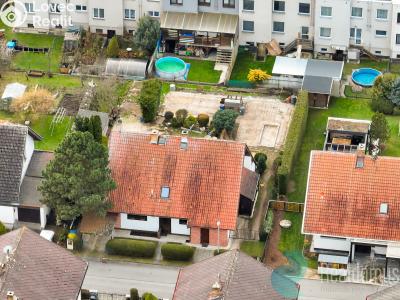 Prodej rodinného domu Litvínovice č. 26