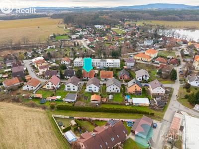 Prodej rodinného domu Litvínovice č. 30