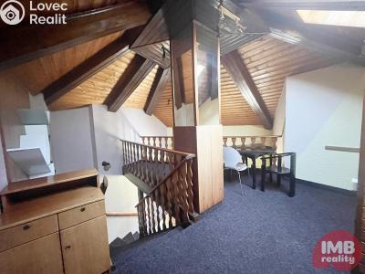 Prodej restaurace Nová Role, Tovární č. 1