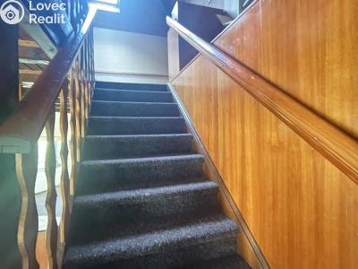 Prodej restaurace Nová Role, Tovární č. 5