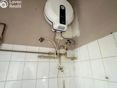 Prodej restaurace Nová Role, Tovární č. 12