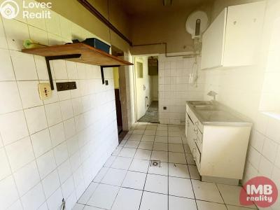 Prodej restaurace Nová Role, Tovární č. 13